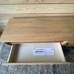 【商談中】テレビボード　TVボードの画像