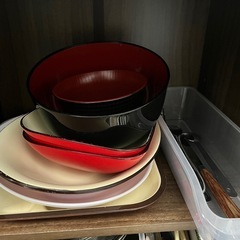 食器　タンブラー　シェイカー　グラタン皿