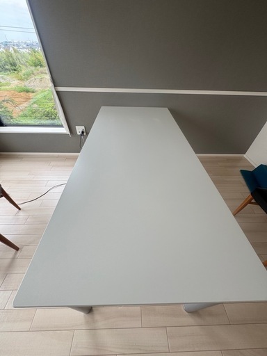 Fantoni Ufficio（ファントーニ ウフィーチョ） ダイニング／ワークデス