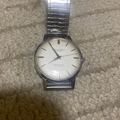 CITIZEN 手巻き式腕時計 動作確認済み