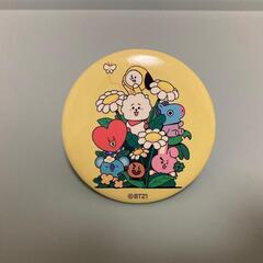BT21の画像