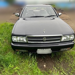Y32セドリック　ディーゼル