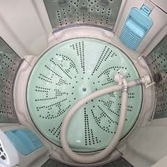 NO B241 🌈福岡市内配送設置無料✨🌈日立　洗濯乾燥機　ビートウォッシュ　BW-DV90CE6 洗濯9kg 乾燥5kgの画像