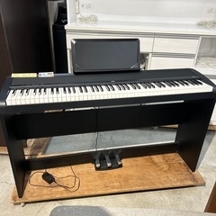 配達可【電子ピアノ】【KORG】クリーニング済み【管理番号12705】伊の画像