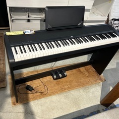 配達可【電子ピアノ】【KORG】クリーニング済み【管理番号127...