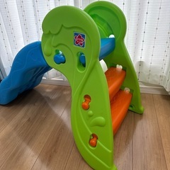 トイザらス 滑り台の画像