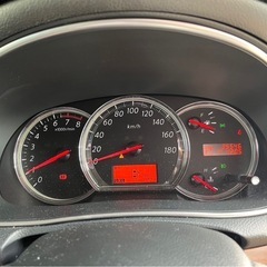 日産ティアナ　車検2年付　低走行　ツインルーフ希少の画像