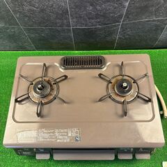 Paloma PA-S42BMA-1L ガスコンロ 都市ガス用(年2022)の画像