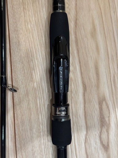 【超限定品】【未使用】ヤマガブランクスBlueCurrent 100 “BETA” Tuned for SURF