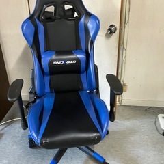 ゲーミングチェア