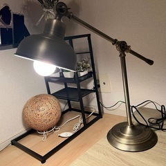 テーブルライト