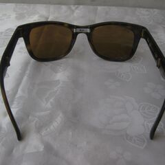 ★レイバン　 折り畳みサングラス Wayfarer Folding Classic RB4105 710 50□22 140 3Nの画像