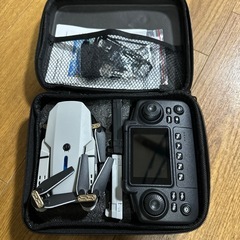 ドローン