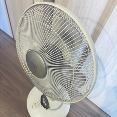 【あげます】日立 扇風機 H-M303HRXの画像