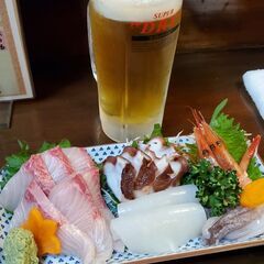 ４０代、５０代の飲み会サークルです