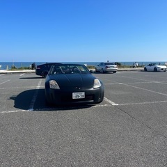 フェアレディz フェアレディzロードスター　z33の画像