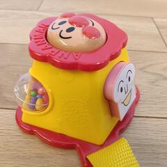アンパンマン　よくばりボックスミニの画像