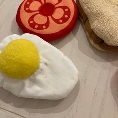 おままごと　サンドイッチ屋さん　おもちゃ付きの画像