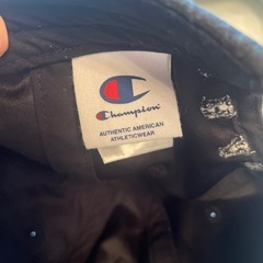 チャンピオン【キャップ】の画像