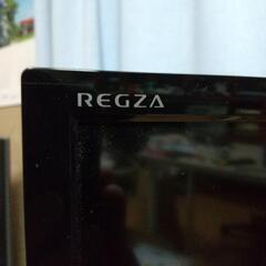 東芝 液晶テレビ REGZA32インチ 32S20 の画像