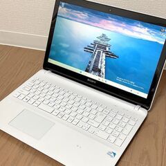 ★SSD新品128GB★SONY VAIO ノートPC Win1...