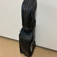 MacGregorゴルフバック