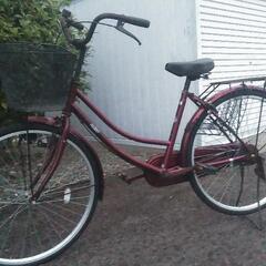自転車