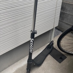 キックバイク　訳あり