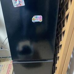 Hisense冷蔵冷凍庫