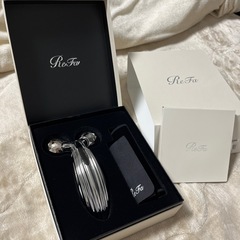 【新品未使用】リファカラットレイ Refa CARAT RAY ...