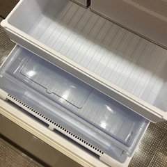 【家電6ヶ月保証付き】SHARP 2021年製 6ドア冷蔵庫入荷しました！の画像