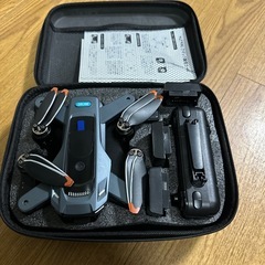 ドローン GPS搭載