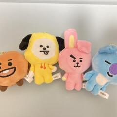 BTS