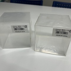 アクリルサンデー
