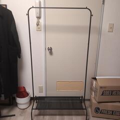 IKEA ハンガーラック