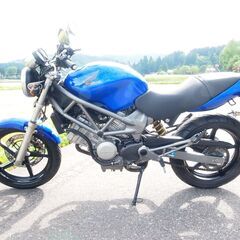 ホンダVTR250モリワキ低走行実働富山、石川、金沢
