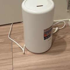 加湿器