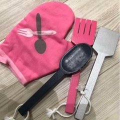木製　キッチン　知育玩具　おままごと　Janod Maxi Kitchen　の画像
