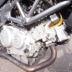 ホンダVTR250モリワキ低走行実働富山、石川、金沢の画像