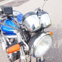 ホンダVTR250モリワキ低走行実働富山、石川、金沢の画像