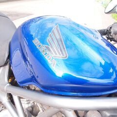 ホンダVTR250モリワキ低走行実働富山、石川、金沢の画像