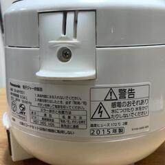 炊飯器の画像
