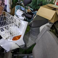 ヤマハ　ギア50の画像