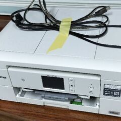 Canon　プリンター
