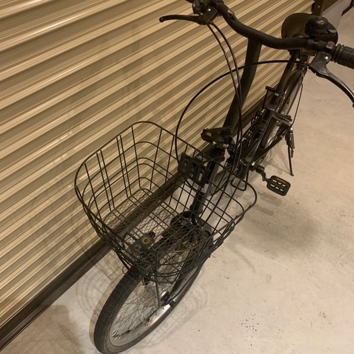 ヴィンテージ❯miyata[ミヤタ]SunRose(サンローズ)24吋 ファミリー