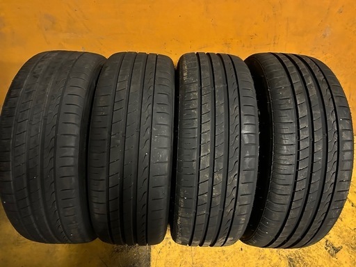 Kircheis 17インチ ホイール 205/45ZR17 コンパクトカー