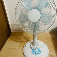 扇風機