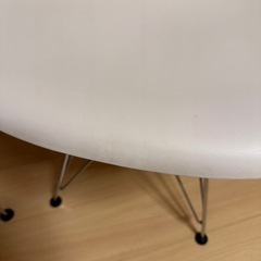 【格安】ダイニングチェア2脚の画像