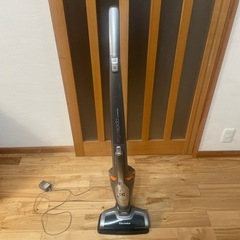 Electrolux エレクトロラックス コードレス掃除機　ZB...