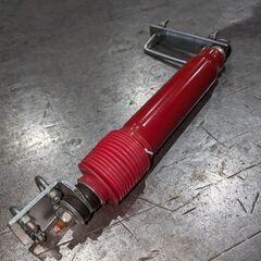 ❗ジムニーJB23ステアリングダンパー❗